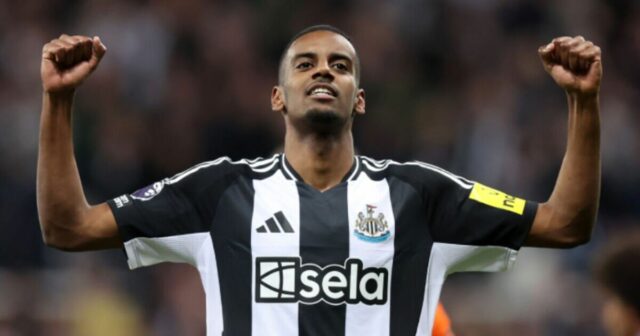 Transfer News Live: Isak Domino Falls, Arsenal Swap, Chelsea Bid | Futbalový šport

