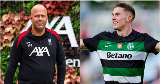 Transfer News Live: Liverpool Start Mastenci, Dohoda o Chelsea, Gyokeres Trest | Futbalový šport


