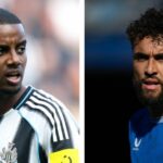 Transfer News Live: Liverpool odmietol Isaka, pretože mám transakciu s očným šokom | Futbalový šport