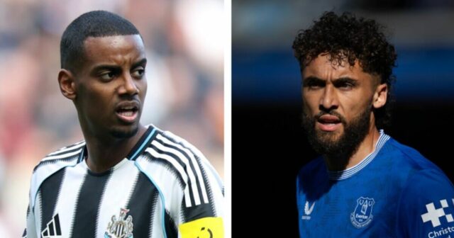Transfer News Live: Liverpool odmietol Isaka, pretože mám transakciu s očným šokom | Futbalový šport

