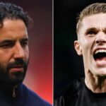 Transfer News Live: Mám úplnú dohodu UTD, pretože Arsenal dostane obrovskú podporu Victor Gyokers | Futbalový šport