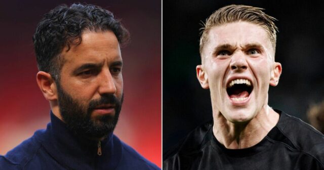 Transfer News Live: Mám úplnú dohodu UTD, pretože Arsenal dostane obrovskú podporu Victor Gyokers | Futbalový šport

