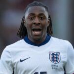 Transfer News Live: Man Utd 60 miliónov GBP v zelenom svetle ako Eze to Arsenal Twist | Futbalový šport