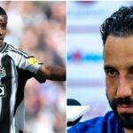 Transfer News Live: Man Utd Conlosen, Chelsea Blow, Isak do Liverpoolu | Futbalový šport