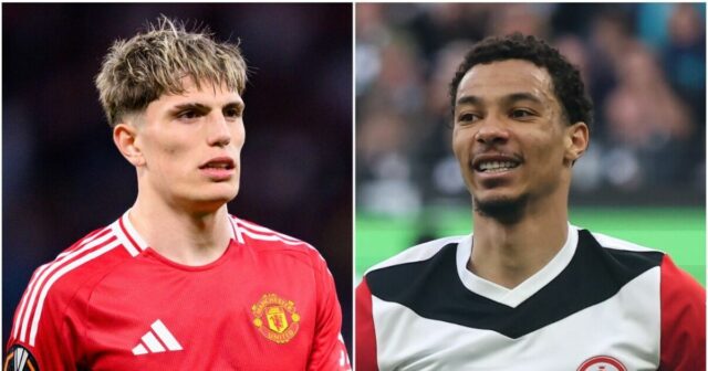 Transfer News Live: Man Utd Double Talks, Chelsea Mwap Eyed, rozhodnutie Hugo Ekitike | Futbalový šport

