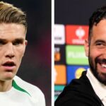 Transfer News Live: Man Utd Eye 87 miliónov GBP Swoop ako Liverpoolský pozemok Arsenal Únos | Futbalový šport