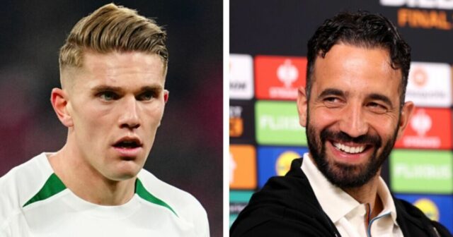Transfer News Live: Man Utd Eye 87 miliónov GBP Swoop ako Liverpoolský pozemok Arsenal Únos | Futbalový šport


