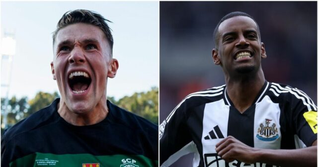 Transfer News Live: Man Utd Hijack, Isak Furious, Arsenal Medical Kit | Futbalový šport

