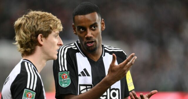 Transfer News Live: Man Utd Story 110 miliónov GBP Double Swoop ako Newcastle Fume v Liverpoole | Futbalový šport

