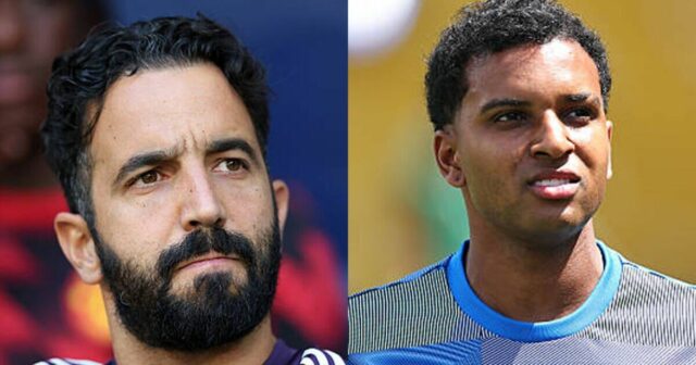 Transfer News Live: Man Utd Tri People Selection List, Rodrygo do Liverpoolu, dohoda Chelsea | Futbalový šport

