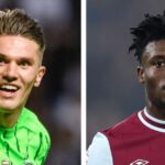 Transfer News Live: Man Utd a Arsenal povedal Gyokerom platobné podmienky ako Chelsea Hijack Deal | Futbalový šport