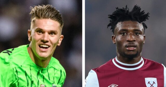Transfer News Live: Man Utd a Arsenal povedal Gyokerom platobné podmienky ako Chelsea Hijack Deal | Futbalový šport

