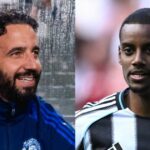 Transfer News Live: Man Utd hovorí o triu Premier League ako vytvorené kontakt ISAK | Futbalový šport
