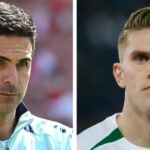 Transfer News Live: Transakcia swapov Arsenal Plot, obchod s dohodou o zbavení očí, | Futbalový šport