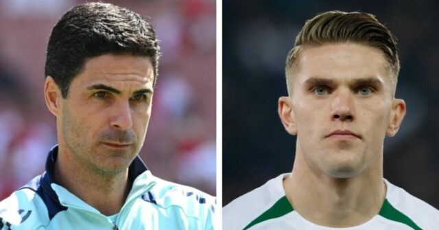 Transfer News Live: Transakcia swapov Arsenal Plot, obchod s dohodou o zbavení očí, | Futbalový šport

