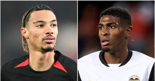Transfer News Live: Uznávam porážku UTD, Arsenal Medical Today, Liverpool Deal nebezpečenstvo | Futbalový šport

