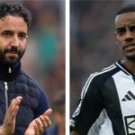 Transferové správy: Man Utd Book Medical, Isak do Liverpoolu, Arsenal B | Futbalový šport