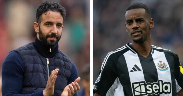 Transferové správy: Man Utd Book Medical, Isak do Liverpoolu, Arsenal B | Futbalový šport

