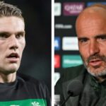 Transferové správy: Man Utd Cash in, Gyokers on Arsenal, výpis Chelsea | Futbalový šport