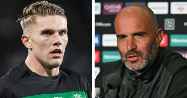 Transferové správy: Man Utd Cash in, Gyokers on Arsenal, výpis Chelsea | Futbalový šport

