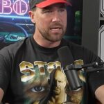 Travis kelce