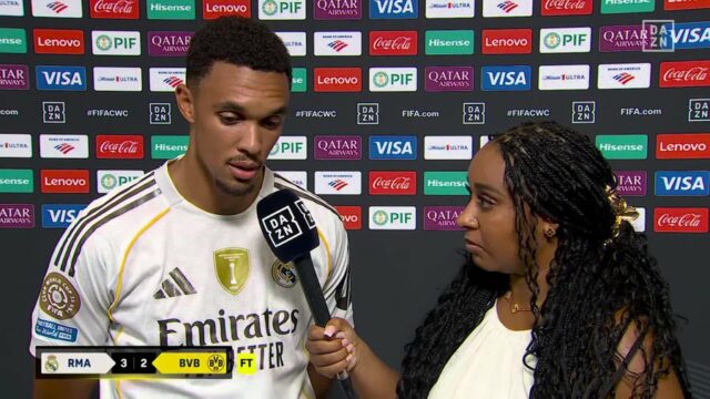 Trent Alexander-Arnold chváli emocionálnu poctu Diogo Jota

