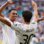 Trent Alexander-Arnold je zatmenie s tmavým víťazom hier vs. Juventus