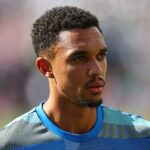 Alexander-Arnold bude mať testy na určenie závažnosti zranenia vo vzdelávaní.