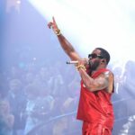 Sean Combs - Zdroj: Getty