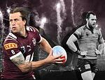 Tretia hra Krajiny Origin Live: Queensland Coach sa zlomí nad tragédiou tímu, keď fanúšikovia NSW dostanú zlé správy