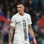 Trhová hodnota Benjamin Sesko na pozadí stavu prenosu arzenálu a záruky RB Leipzig