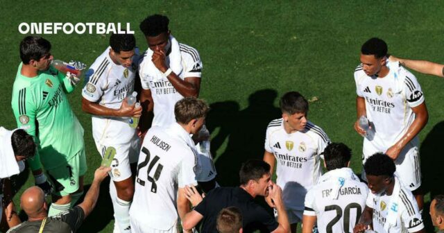Obrázok článku: Tri prevzaté z Real Madrid 3-2 Borussia Dortmund | Majstrovstvá sveta v klube FIFA