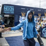 Tri zhluky Protier League pokračujú v procese výstavného procesu v meste Jack Glorish Fan Manchester City