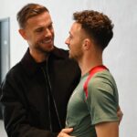 Tribute Jordan Handerson Diogo Jota ukazuje, aká milovaná hviezda Liverpoolu bola | Futbalový šport
