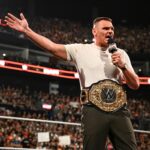 Triple H, aby ste svetovému majstra ťažkej hmotnosti šampióna zápasu proti Guntherovi v Summerslam? Prečo je to pravdepodobné?