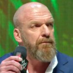 Triple H, aby ste tento rok spojili dvoch oponentov po 9 rokoch na Summerslam WWE? Preskúmanie možnosti