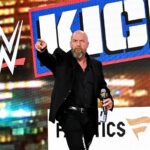 Triple H, aby ste zotavili bývalého šampióna AEW v Evolúcii WWE a okamžite si rezervovali zákrutu päty? Preskúmanie možnosti