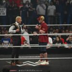 Triple H možno zrušil plány, aby sa dôležité meno vrátilo do Cody Rhodes vs. John Cena z dôležitého dôvodu