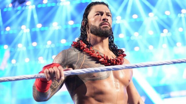 Triple H sa možno jemne potvrdil, že Roman Reigns sa vráti na ságu Blood Line vo WWE SmackDown

