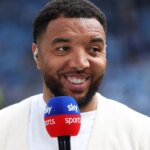 Troy Deeney fait exploser ses autres experts comme 'K ****' car il partage ce qu'ils disent vraiment hors écran