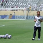 True Madrid Legenda ponúka zbohom silnej správe - „Nie zbohom, je to vidieť neskôr“