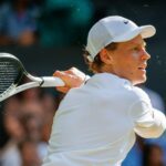 True Wimbledon Award Jannik Sinnera sa objavili s tretinou za daň