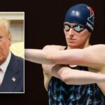 Trump Admin zabezpečuje spoločnosť Upenn dohodu o obnovení záznamov plavcov, tvrdia úradníci