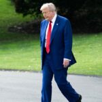 Trump hovorí, že podujatie UFC sa uskutoční v Bielom dome v roku 2026