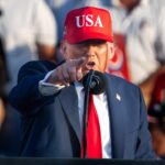 Trump oznamuje, že UFC bojuje v Bielom dome pre Ameriku250 -celebráciu