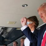 Trump sa objaví vo finále svetového pohára v klube