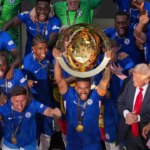 Trump sa pripojí k Chelsea na oslavu svetového pohára v klube, ľavá hviezda prekvapená