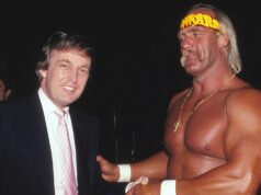 Režisér dokumentu Hulk Hogan poskytuje vnútorný pohľad na natáčanie polarizačnej postavy Trump smúti legenda WWE Hulk Hogan po tom, čo prešiel vo veku 71 rokov v úprimnej pocte