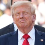 Trump -umývanie najväčšieho futbalového hráča všetkých čias