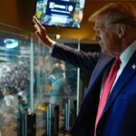 Trump volá veliteľov, strážcovia, aby zvrátili zmeny mena